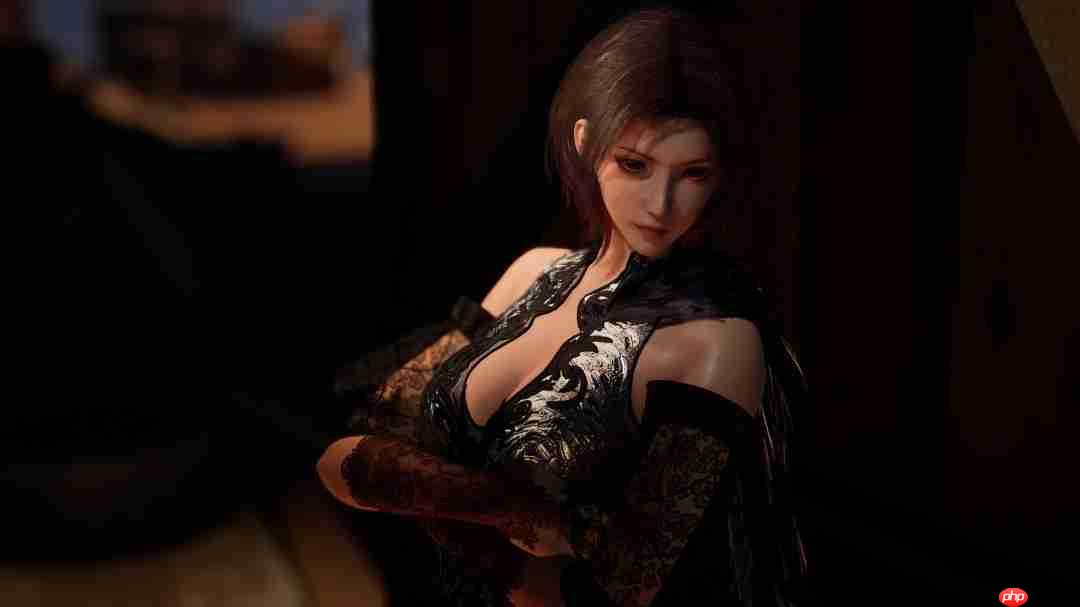 《失落之魂》官方公布今后改进计划:音效、手柄、优化