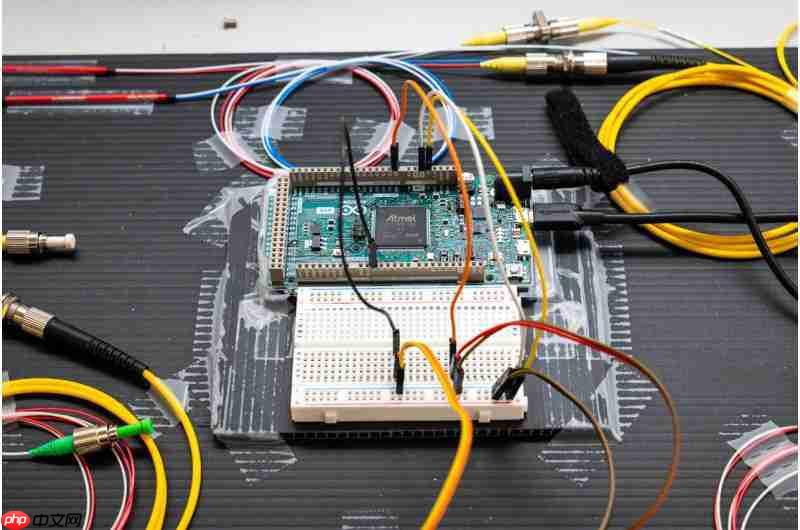 从理论到现实!量子信号首次实现通过传统互联网协议传输,现有光纤就能用