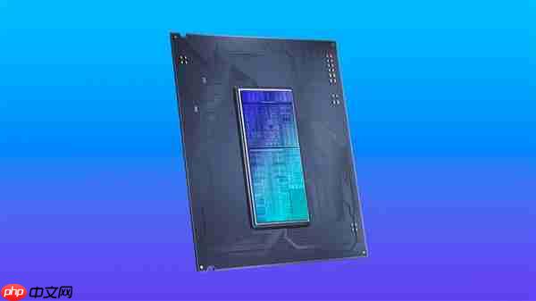 唯一入门!酷睿Ultra 3 205首次跑分:多核飙升