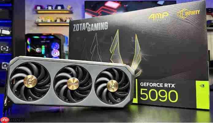 英伟达50系显卡销售破纪录，季度收入达43亿美元