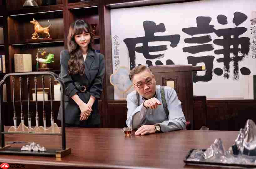 《这个CEO我当定了!》现已正式上线!首发35.1元