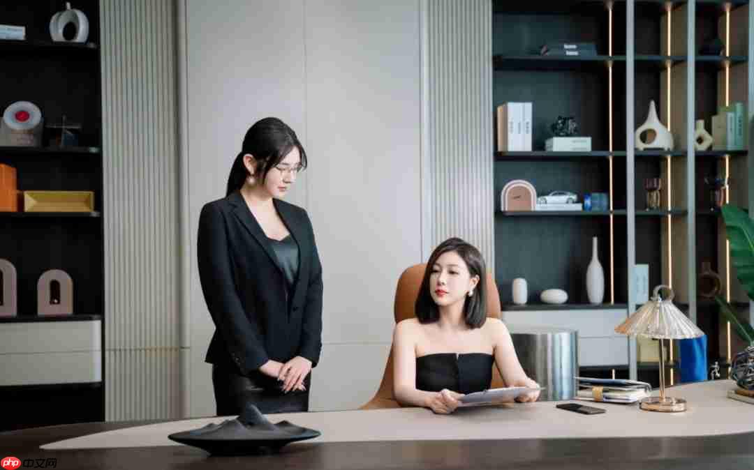 《这个CEO我当定了!》现已正式上线!首发35.1元