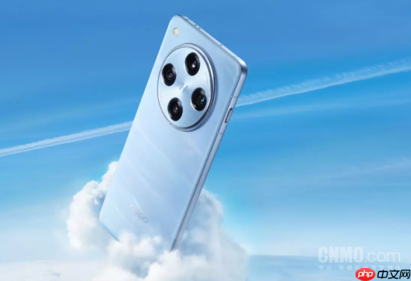 OPPO Find X9 Pro外观曝光:左上角矩形摄像头模组