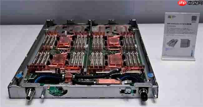 近200项前沿技术及产品亮相,联想集团展示“人工智能+”落地成果