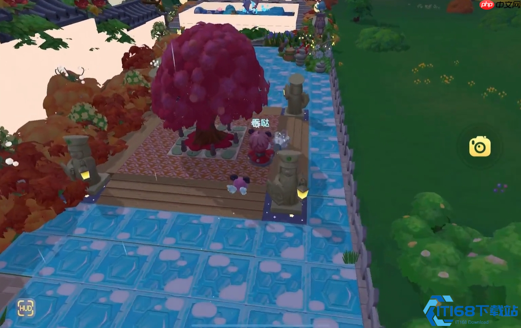 家园焕新术:一键清空与个性农场打造指南