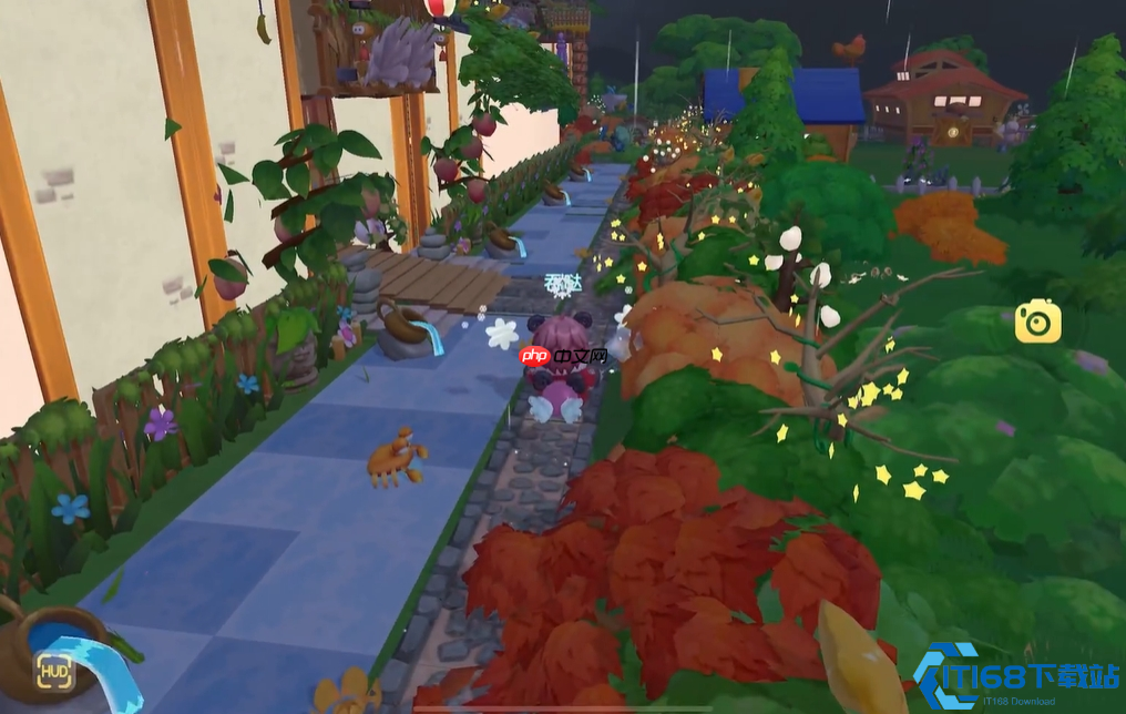 家园焕新术:一键清空与个性农场打造指南