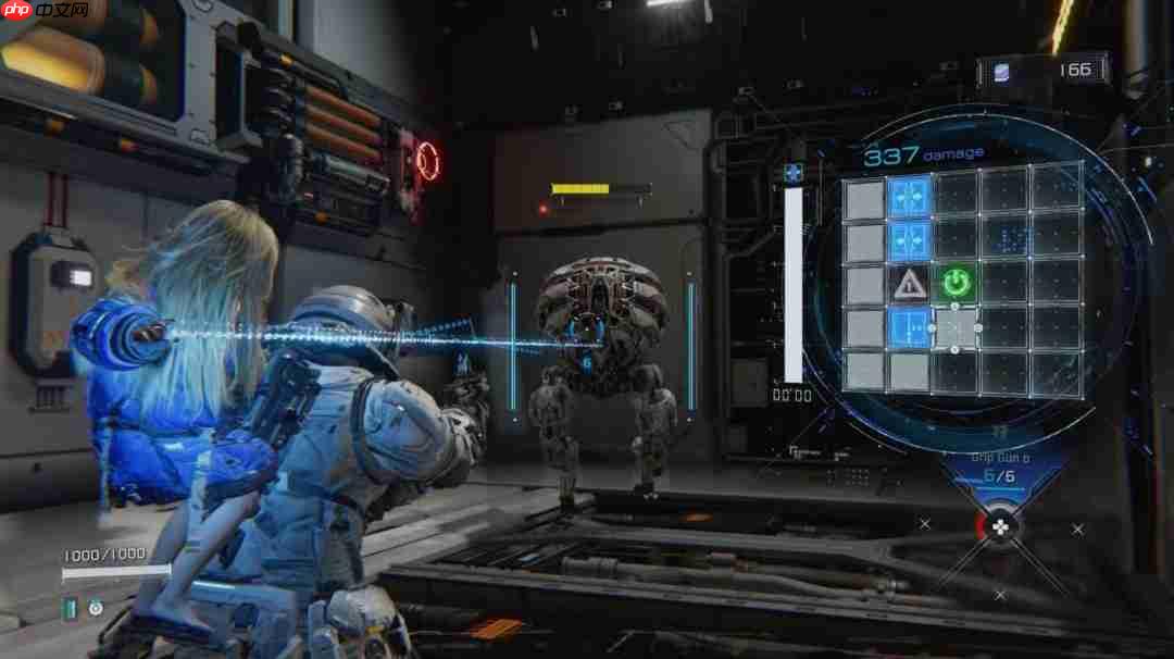 卡普空《虚实万象》制作人：游戏玩法经过数年调整！