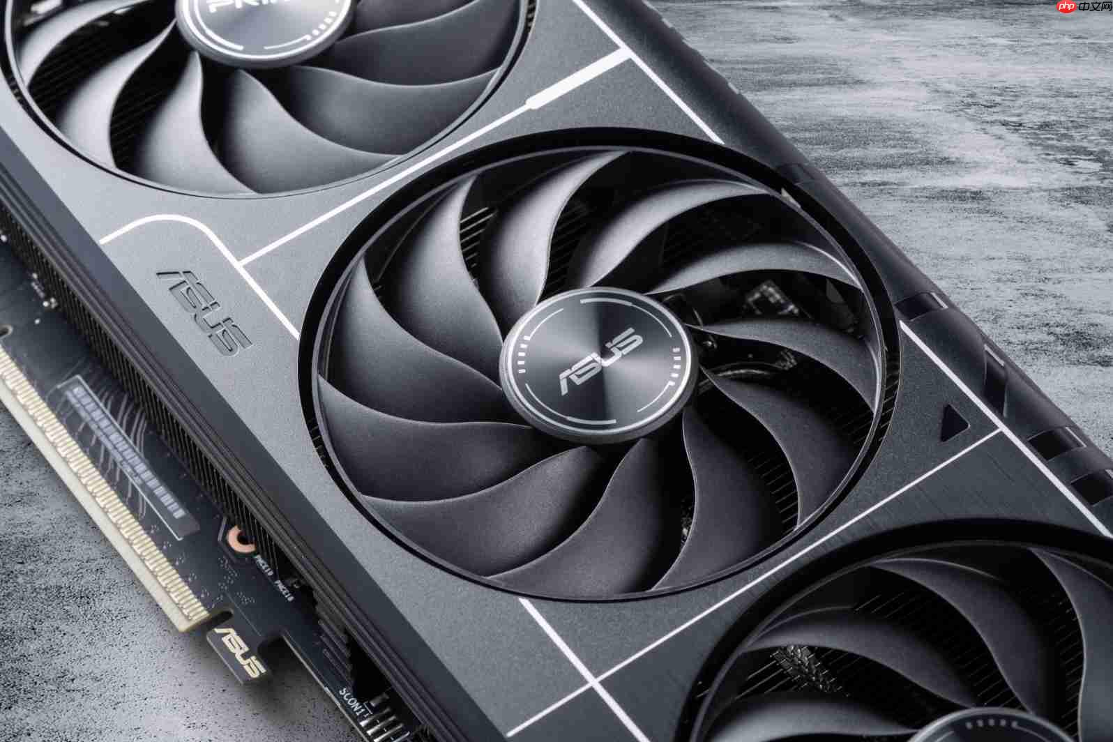 AI赋能加速信息迭代华硕5070大师显卡革新动力!