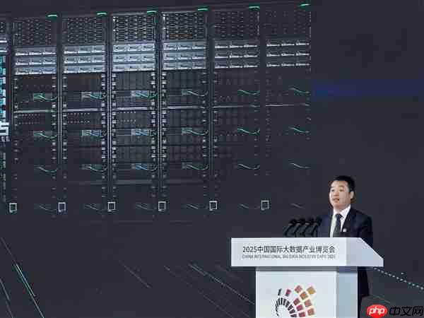 华为云张平安:坚持打造“算力黑土地” 加速行业智能跃迁