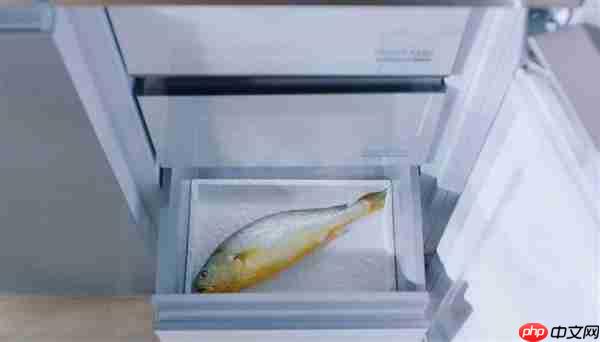 海尔冰箱H1逆周期增长至46.4% 吃掉了谁的份额