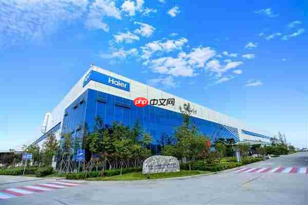 海尔冰箱H1逆周期增长至46.4% 吃掉了谁的份额