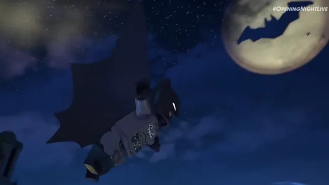 《乐高蝙蝠侠：黑暗骑士遗产》总监：本作战斗灵感源于阿卡姆系列！