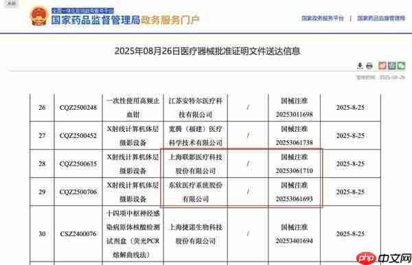 谁是中国第一台光子CT的创造者  水落石出