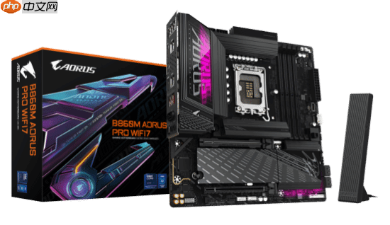 开学季装机,Ultra 5 230F搭配技嘉B860M电竞雕打造高性价比学习娱乐平台