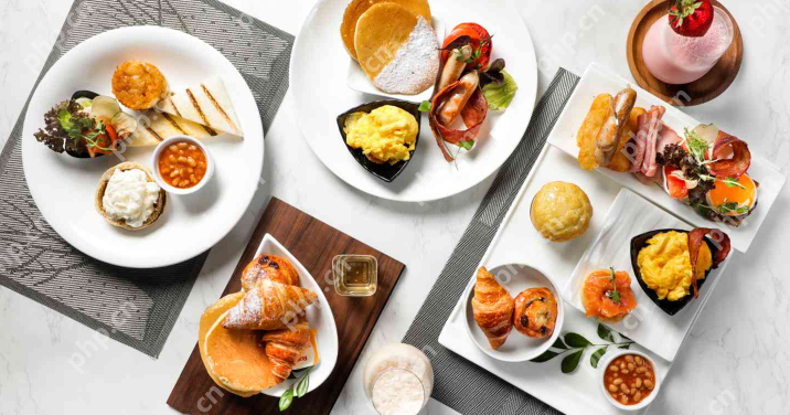 女子糟蹋20多个酒店免费鸡蛋 网友评论:浪费可耻 - php中文网