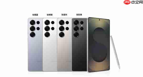 越南已为三星生产20亿部手机！主要生产旗舰机型