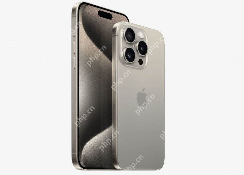 iPhone防晕车功能:iPhone新招来袭! - php中文网