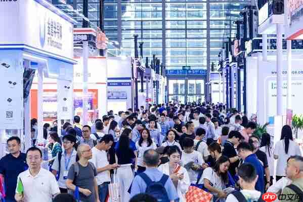 深圳国际电子展暨嵌入式展elexcon开幕,高通、瑞萨等企业嘉宾带来精彩分享