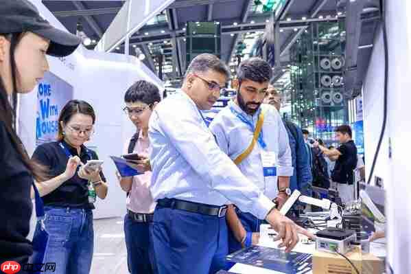 深圳国际电子展暨嵌入式展elexcon开幕,高通、瑞萨等企业嘉宾带来精彩分享