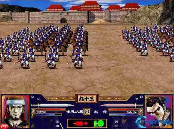 女兵战场风云录:克制法则与制胜组合全解析