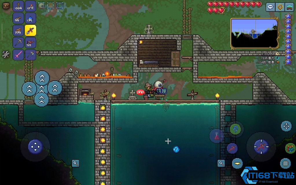 泰拉瑞亚哥布林大军来袭!召唤、掠夺神装全攻略