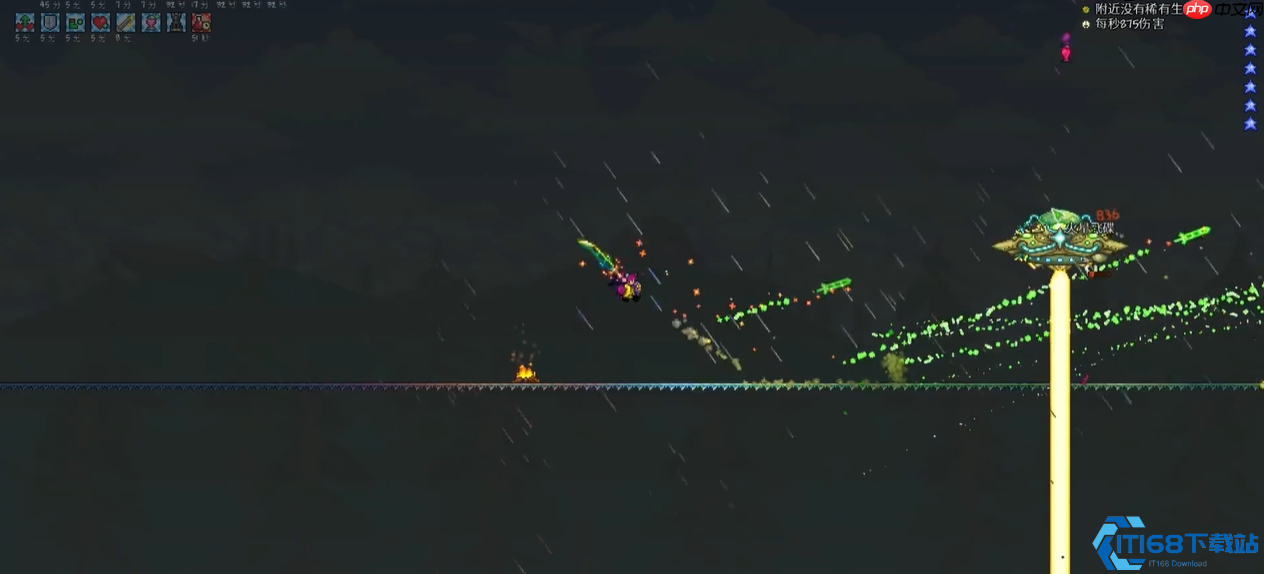 火星暴乱事件完全征服手册!怪物拆解与武器抉择指南