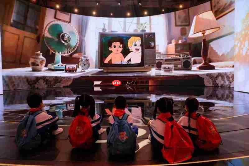 海尔兄弟续集创作正式启动,开启全民共创新模式