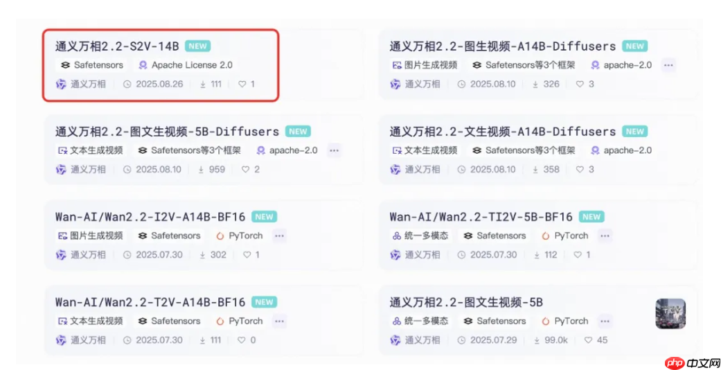 阿里开源视频生成模型 Wan2.2-S2V，引领视频生成技术的新篇章