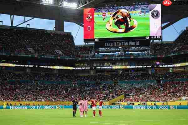 海信视像2025半年报:100吋电视市场持续领跑 稳居全球第一