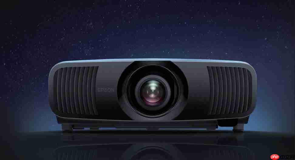 4K影院新突破!爱普生专业家庭影院CH-LS9000带来专业审片级体验