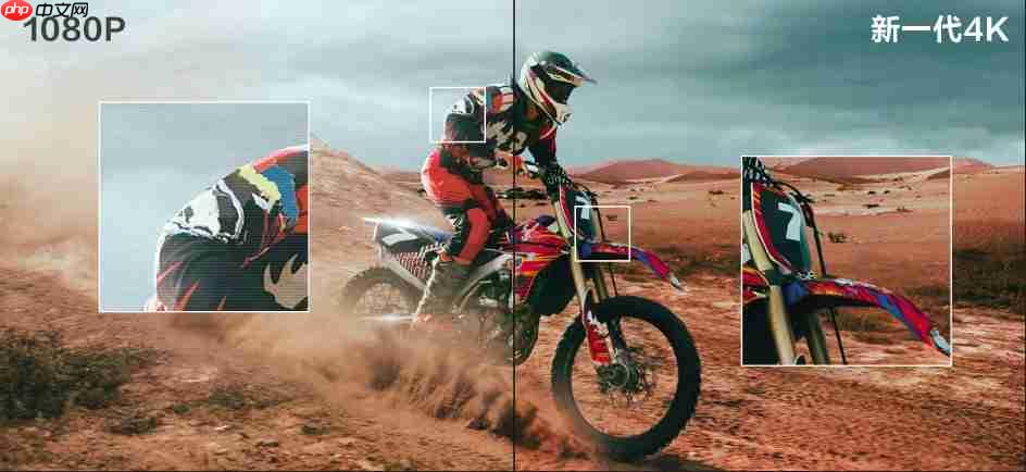 4K影院新突破!爱普生专业家庭影院CH-LS9000带来专业审片级体验