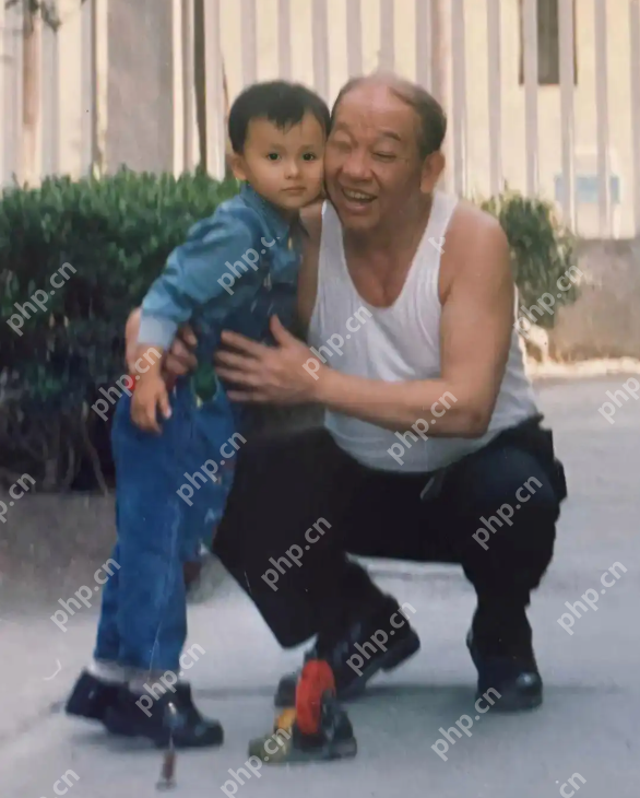 女子悬赏上海1套房寻子 7人主动验亲?本人发声 - php中文网