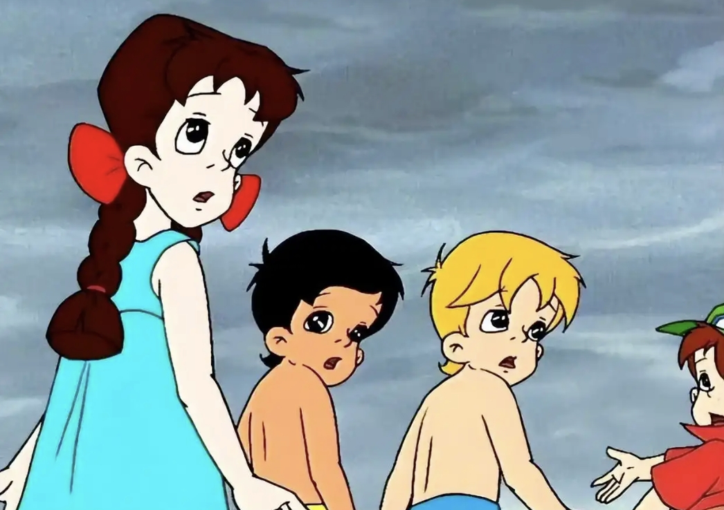 《海尔兄弟》续集上线时间定了：有四季一百多集！ - php中文网