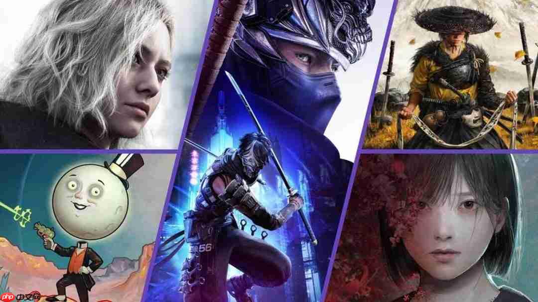 科隆游戏展2025开幕式创历史记录，观众人次达7200万！