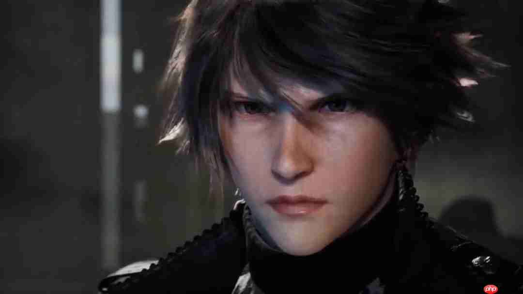 PS5表现有待提高! 《失落之魂》早期版本泄露