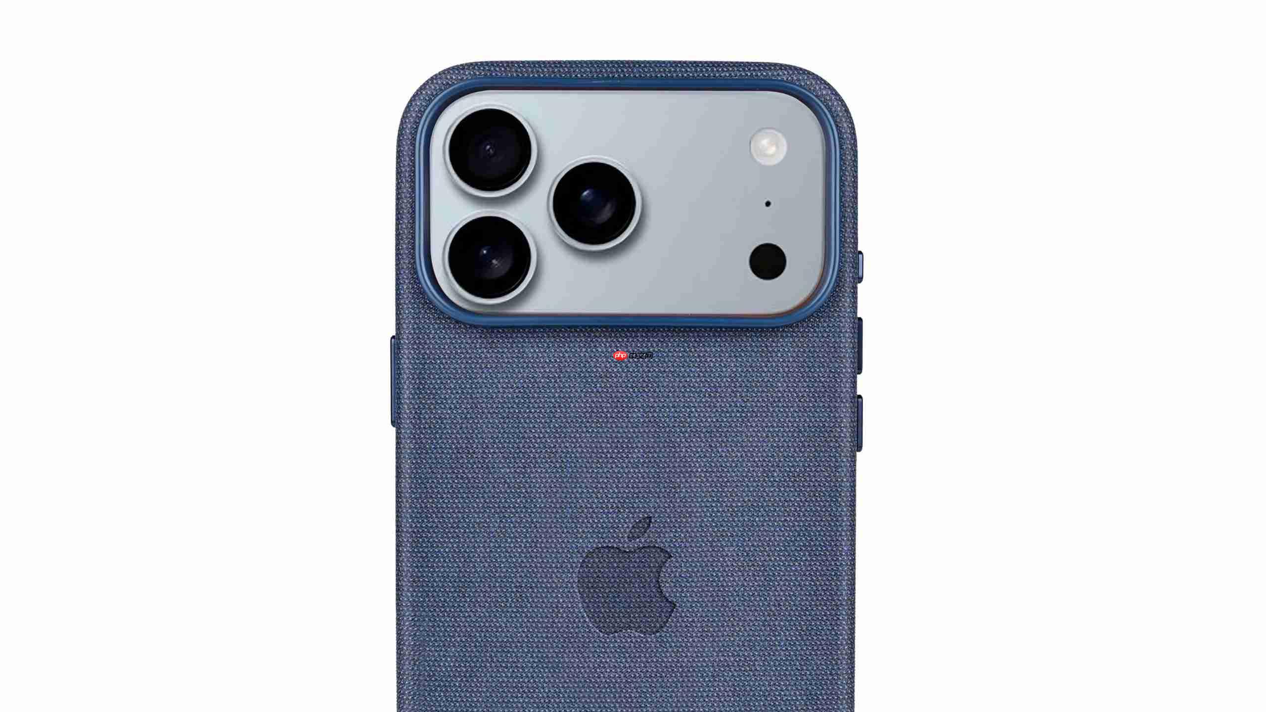 8种颜色+挂绳孔设计,苹果iPhone17系列液态硅胶手机壳曝光