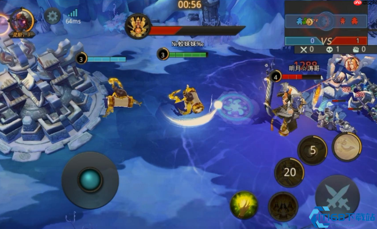 乱斗西游刑天终极攻略:不死战神养成手册