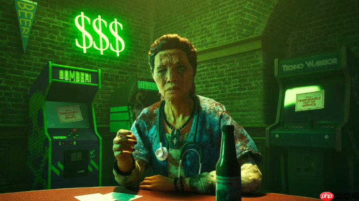 外媒评，科隆游戏展揭示行业阴影，今年展况令人悲伤！