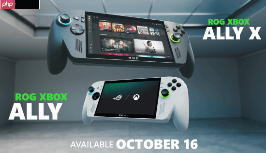 博主评测Xbox新掌机:游玩《毁灭战士:黑暗时代》可达70帧