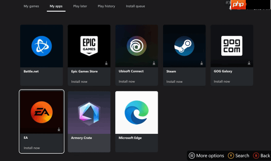 博主评测Xbox新掌机:游玩《毁灭战士:黑暗时代》可达70帧