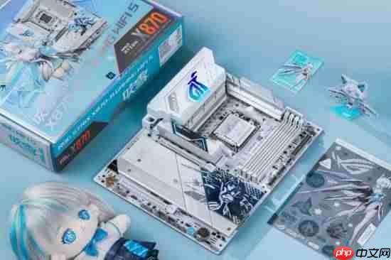 华硕主板助力海峡两岸（上海）青年电竞文化节