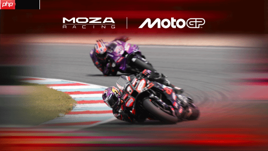 MOZA旗舰新品首度亮相科隆国际游戏展,与梅赛德斯-奔驰、MotoGP官宣正式合作