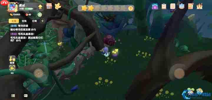 发光的草全收集指南:从采集到兑换一步到位