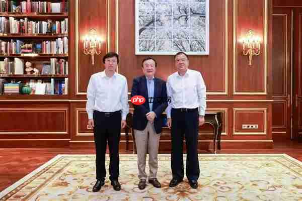 任正非最新发声:中国在技术研究领域的发展步伐不可阻挡