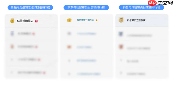 2025智能电动窗帘6大品牌选购指南:哪款才最契合你需求?