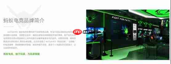 蚂蚁电竞7周年发布会揭幕 携手《永劫无间》推出联名神装 电竞生态再升级