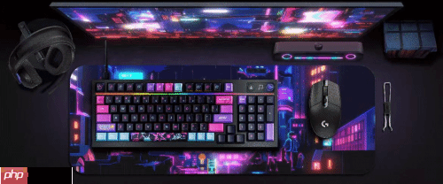 赢定战场，带感嗨玩——罗技G闪逸龙G316 X 8K客制化游戏键盘上市，专为中国玩家定制