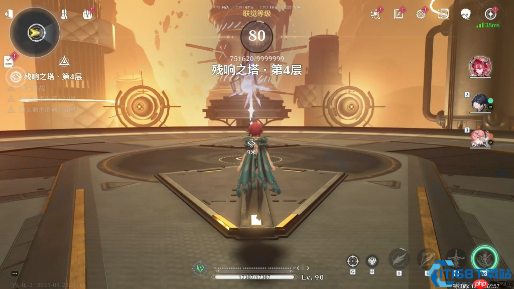 风主声骸养成终极指南:从工具人到全能队友的蜕变之路