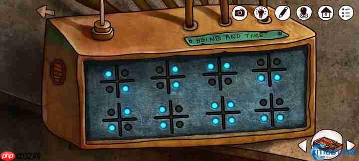 海岛解谜全流程通关指南:从画架到火箭的终极线索链