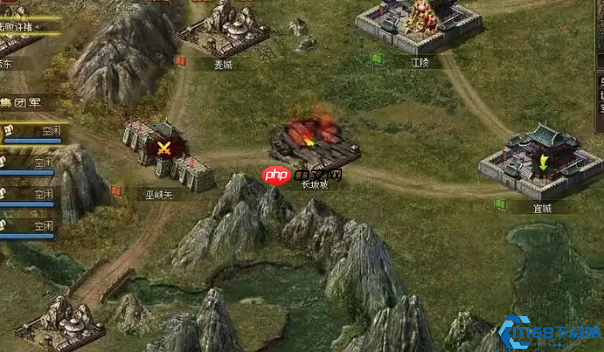 军令爆仓攻略!四大渠道速刷秘籍大公开